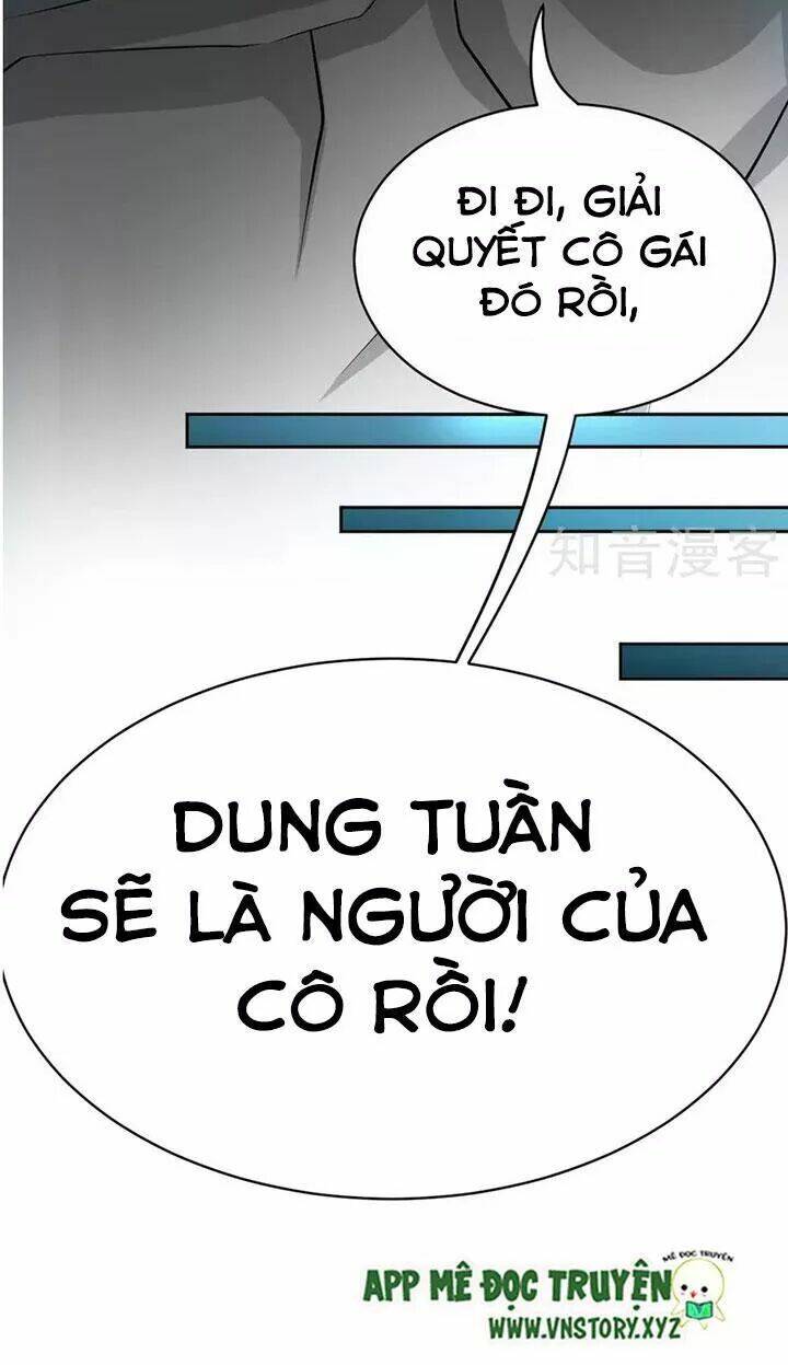 Đế Thiếu Chuyên Sủng Hắc Đạo Thê Chapter 72 - Trang 2