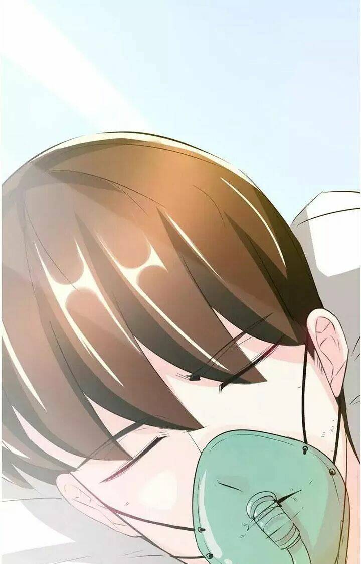 Đế Thiếu Chuyên Sủng Hắc Đạo Thê Chapter 72 - Trang 2