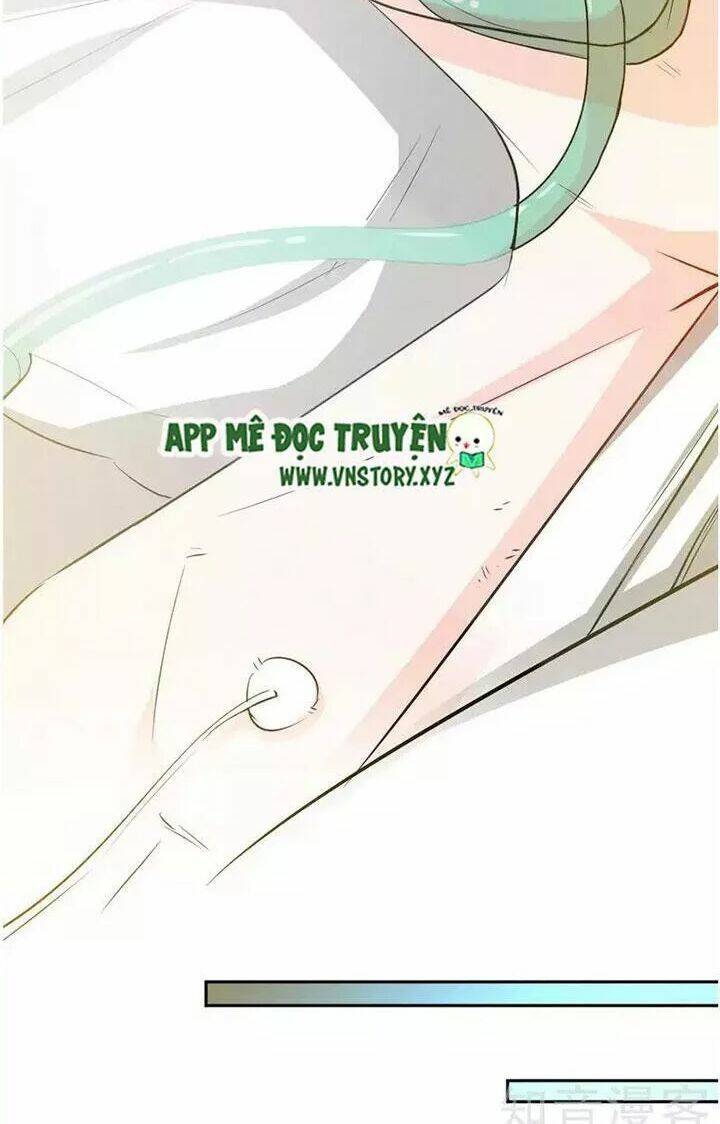 Đế Thiếu Chuyên Sủng Hắc Đạo Thê Chapter 72 - Trang 2