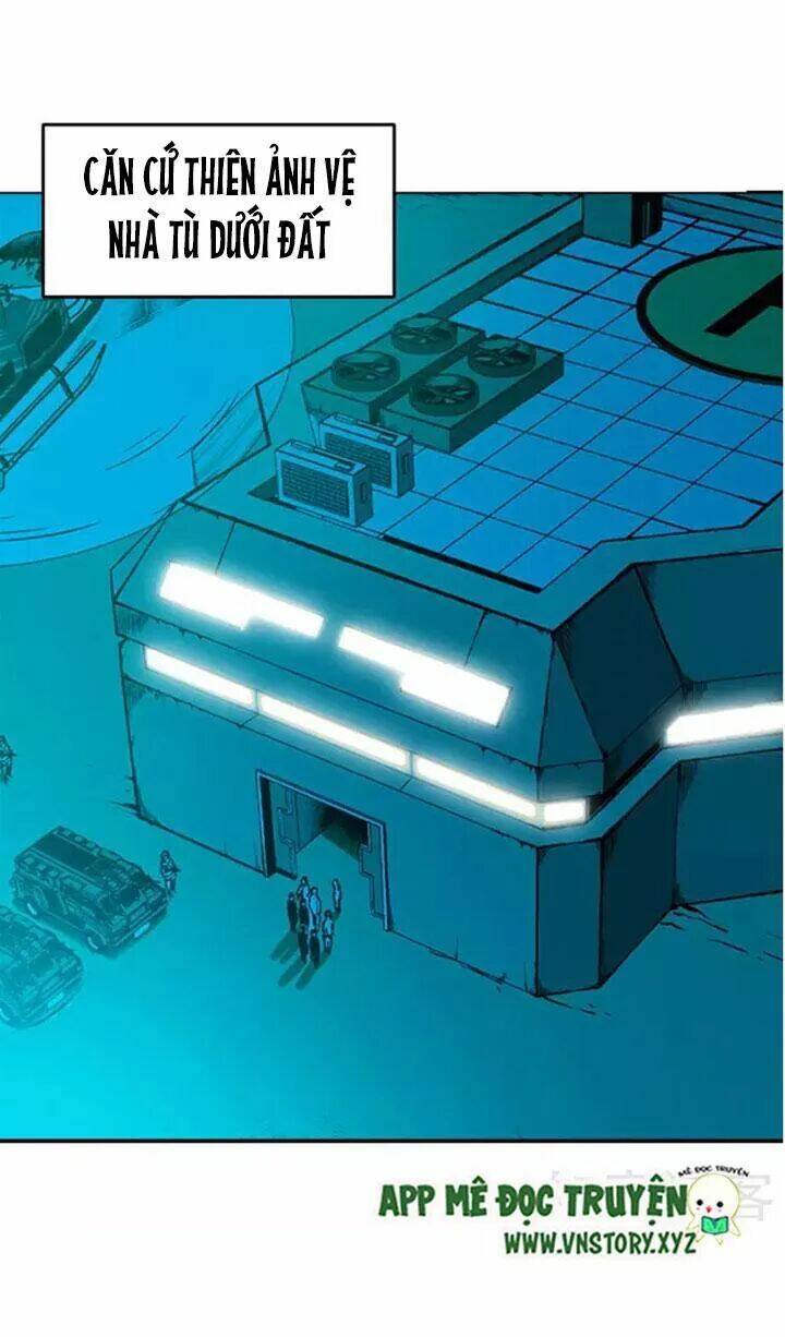 Đế Thiếu Chuyên Sủng Hắc Đạo Thê Chapter 72 - Trang 2