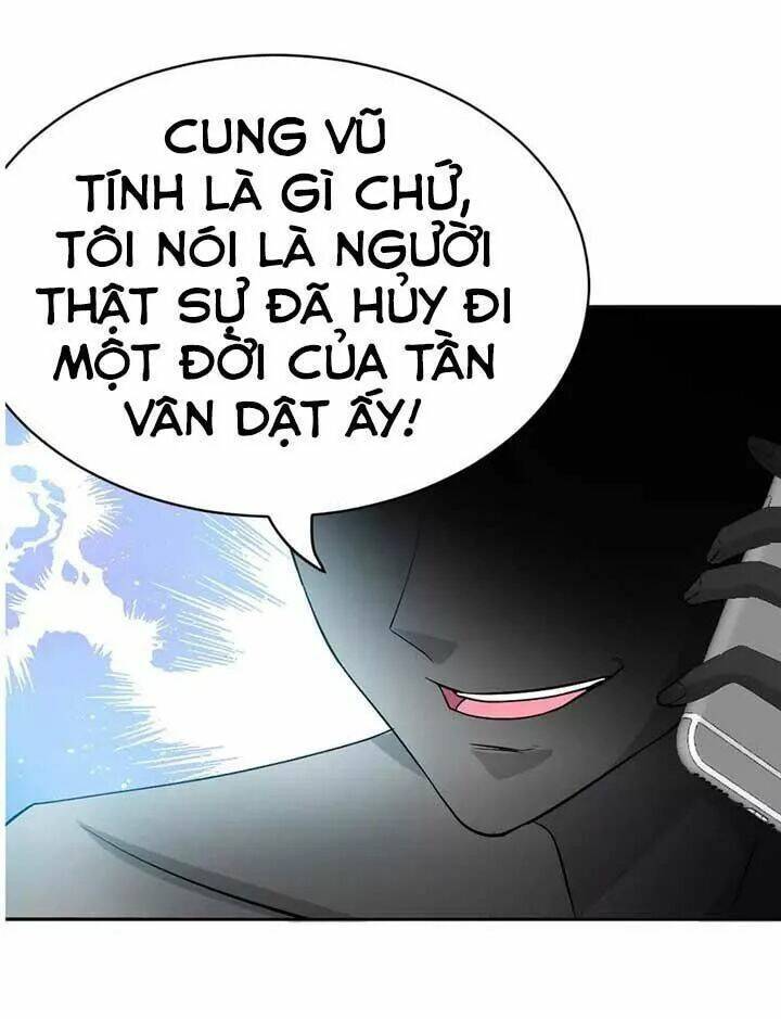 Đế Thiếu Chuyên Sủng Hắc Đạo Thê Chapter 73 - Trang 2