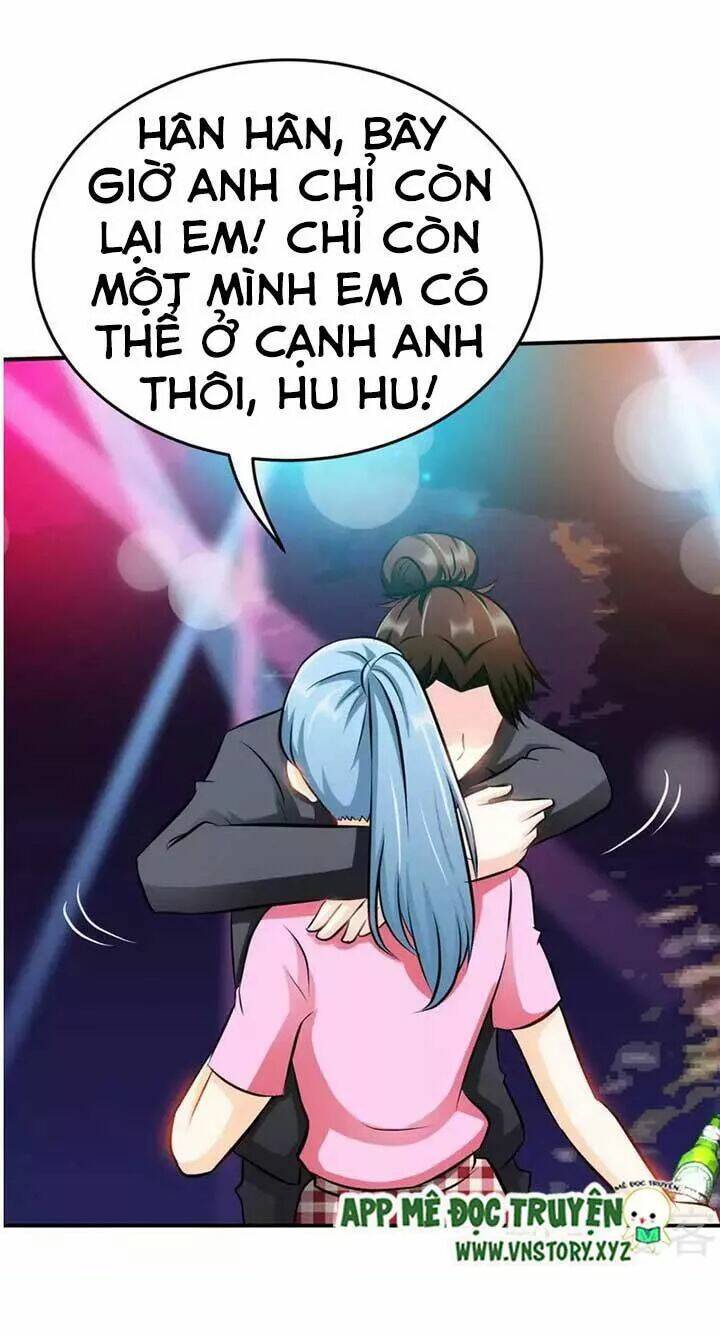 Đế Thiếu Chuyên Sủng Hắc Đạo Thê Chapter 73 - Trang 2