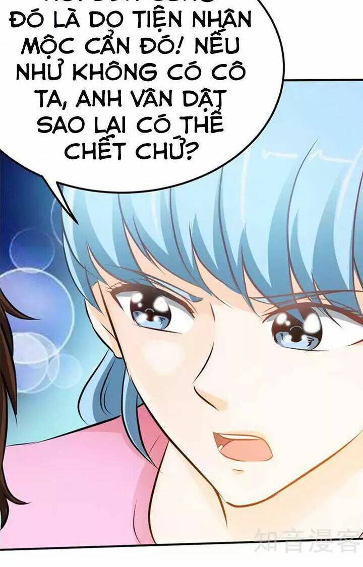 Đế Thiếu Chuyên Sủng Hắc Đạo Thê Chapter 73 - Trang 2