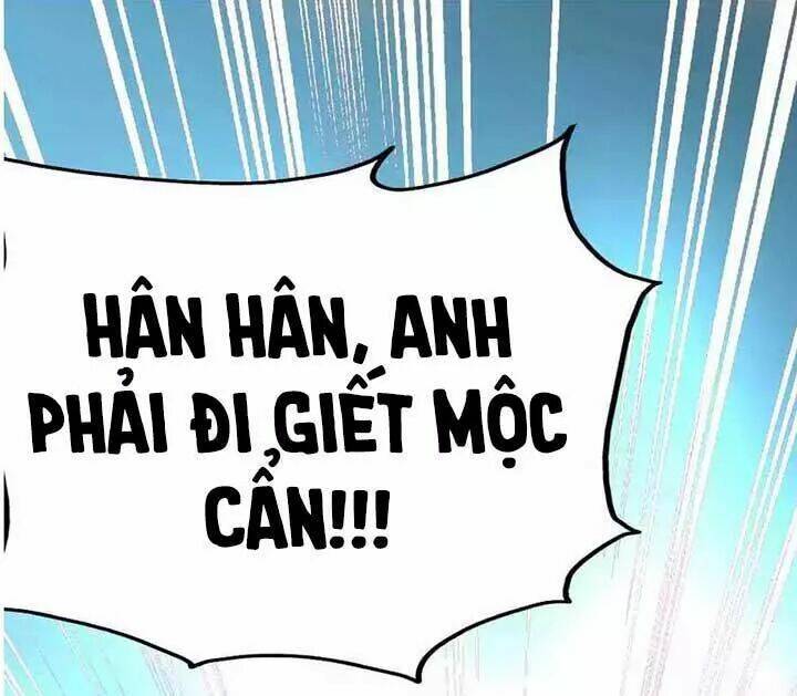 Đế Thiếu Chuyên Sủng Hắc Đạo Thê Chapter 73 - Trang 2