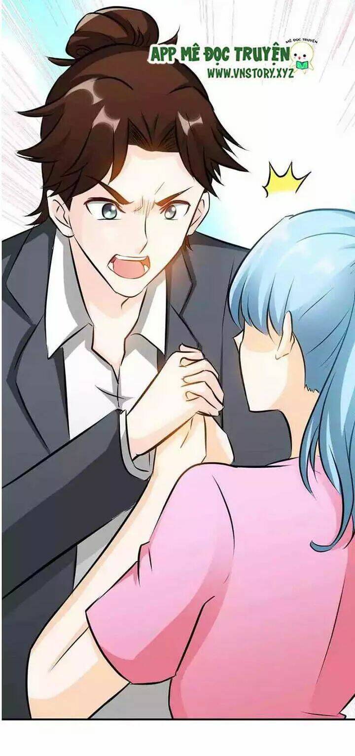 Đế Thiếu Chuyên Sủng Hắc Đạo Thê Chapter 73 - Trang 2