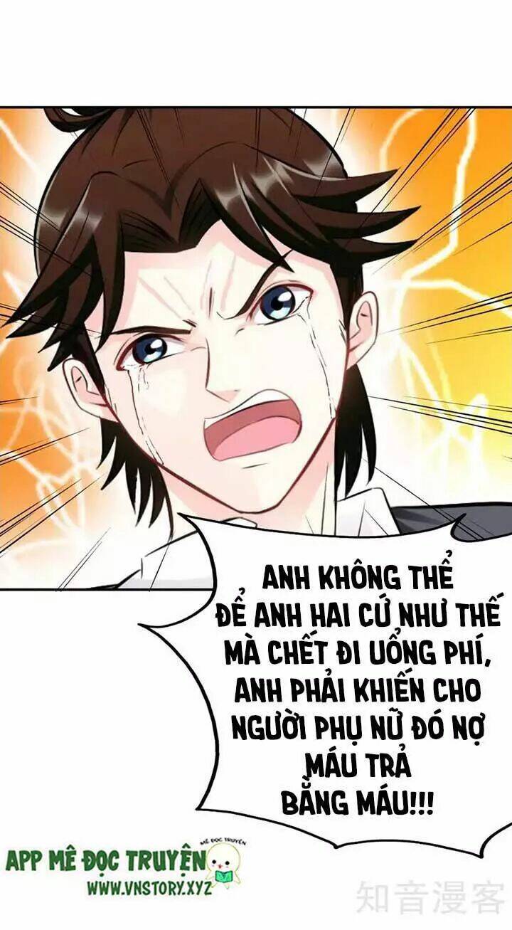 Đế Thiếu Chuyên Sủng Hắc Đạo Thê Chapter 73 - Trang 2