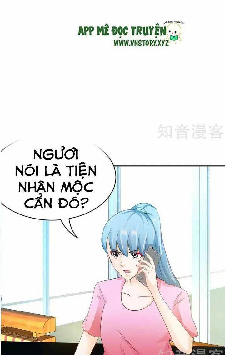 Đế Thiếu Chuyên Sủng Hắc Đạo Thê Chapter 73 - Trang 2