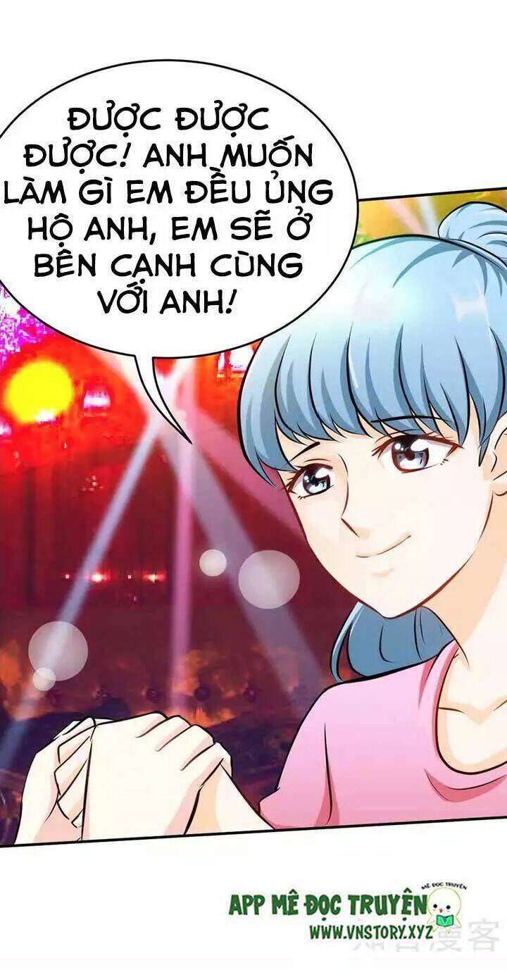 Đế Thiếu Chuyên Sủng Hắc Đạo Thê Chapter 73 - Trang 2