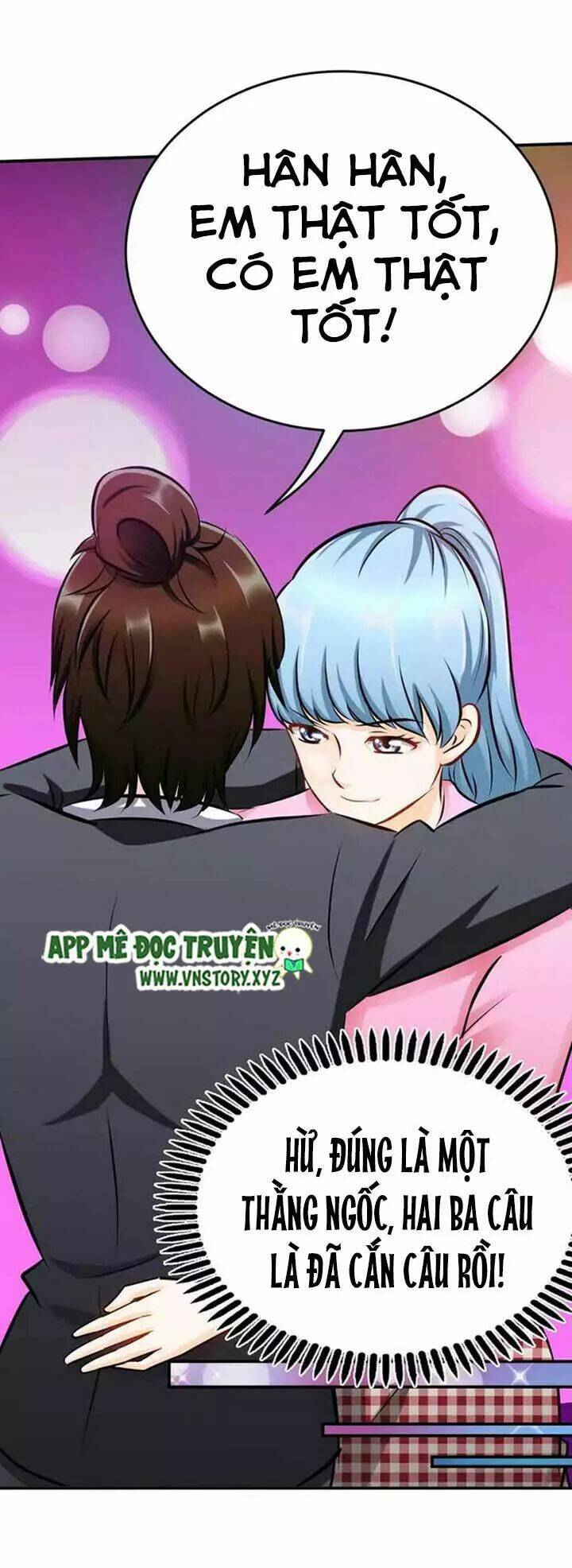 Đế Thiếu Chuyên Sủng Hắc Đạo Thê Chapter 73 - Trang 2