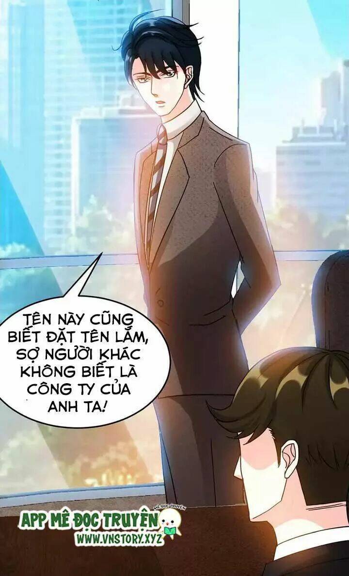 Đế Thiếu Chuyên Sủng Hắc Đạo Thê Chapter 73 - Trang 2