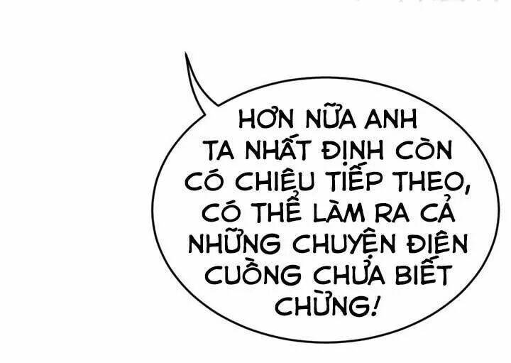 Đế Thiếu Chuyên Sủng Hắc Đạo Thê Chapter 73 - Trang 2