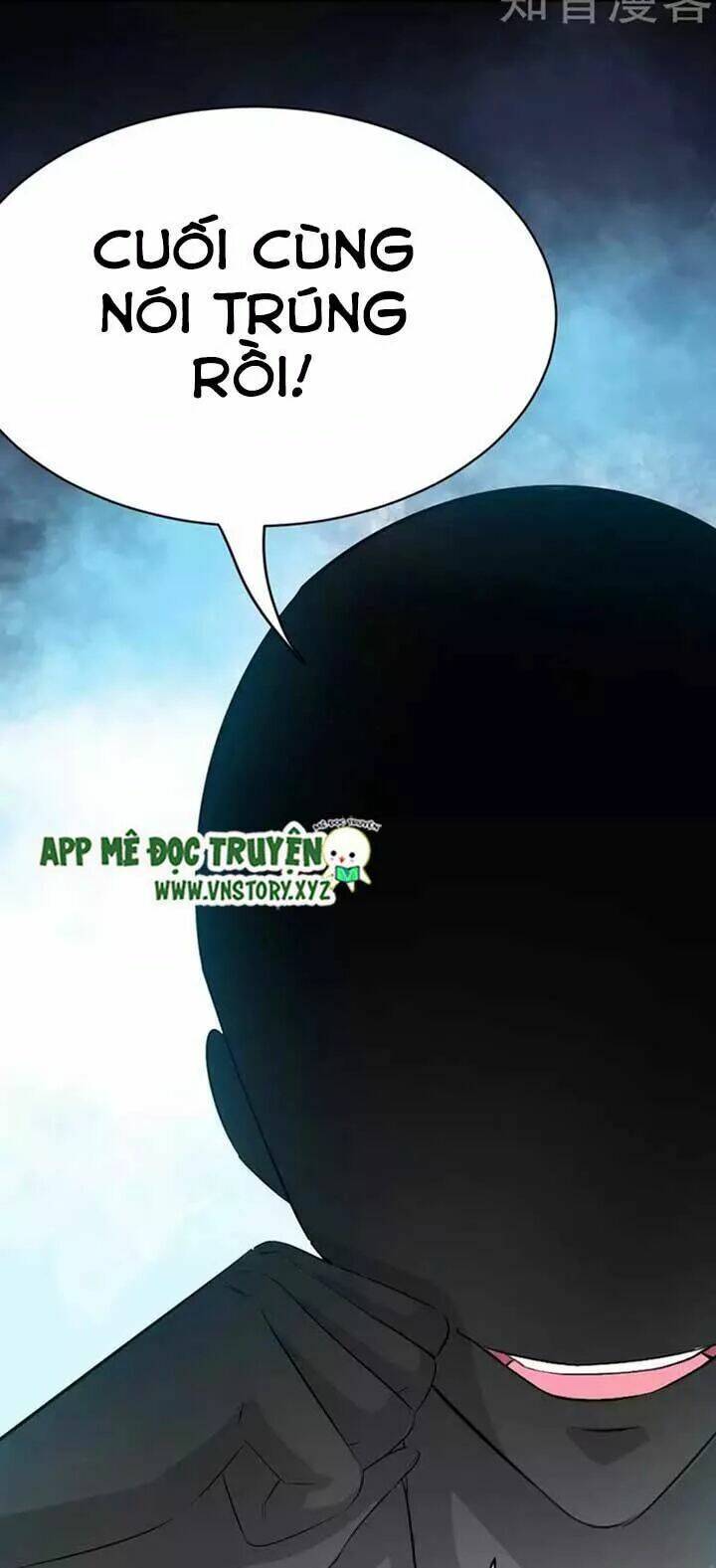 Đế Thiếu Chuyên Sủng Hắc Đạo Thê Chapter 73 - Trang 2