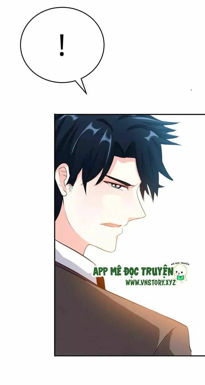 Đế Thiếu Chuyên Sủng Hắc Đạo Thê Chapter 73 - Trang 2