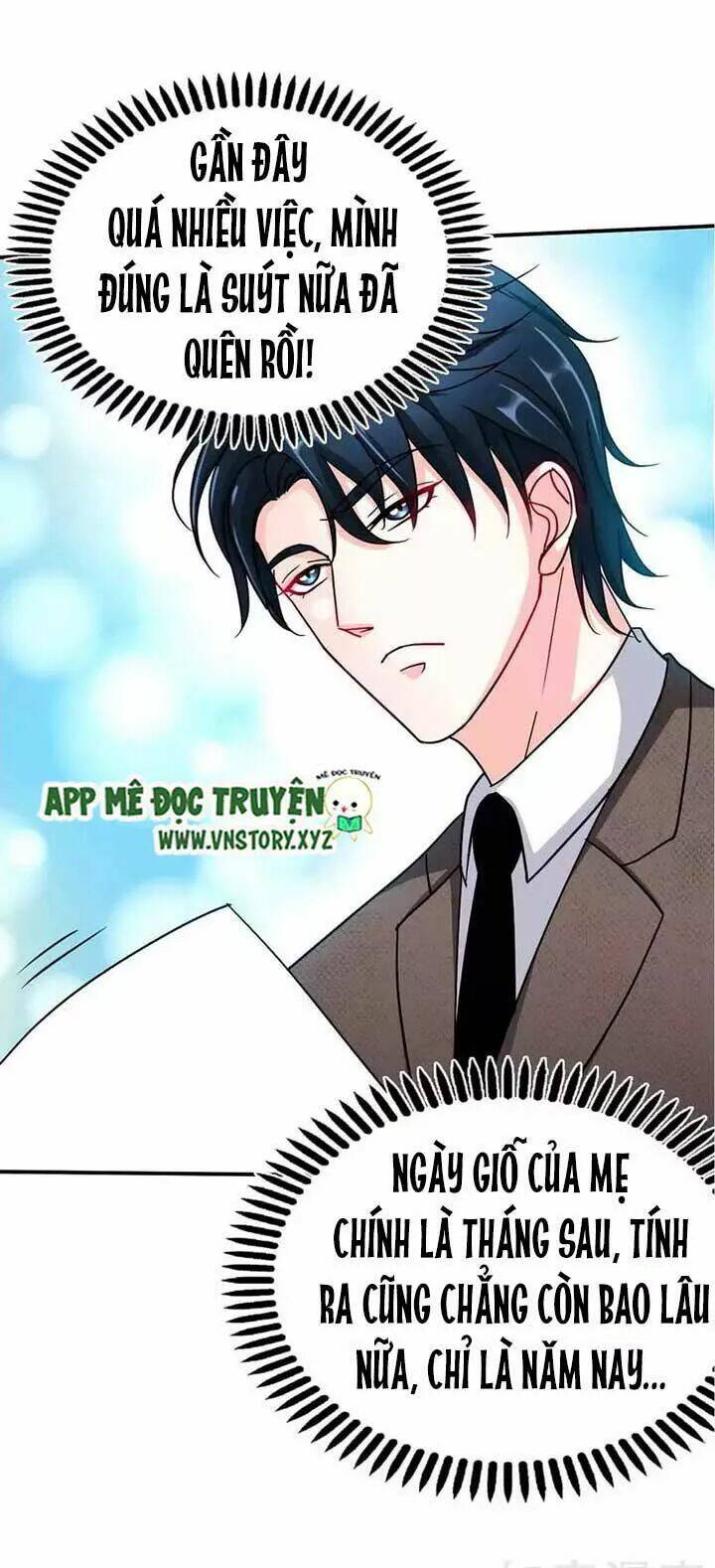 Đế Thiếu Chuyên Sủng Hắc Đạo Thê Chapter 73 - Trang 2