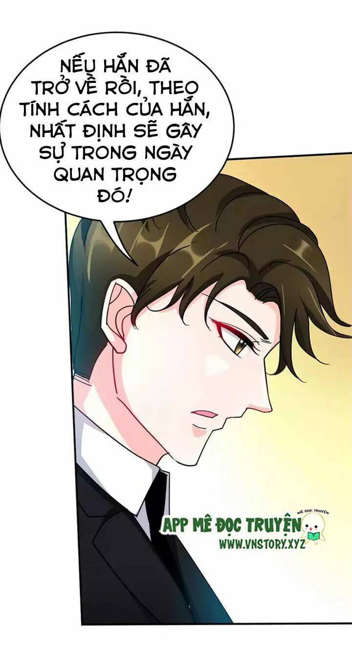 Đế Thiếu Chuyên Sủng Hắc Đạo Thê Chapter 73 - Trang 2