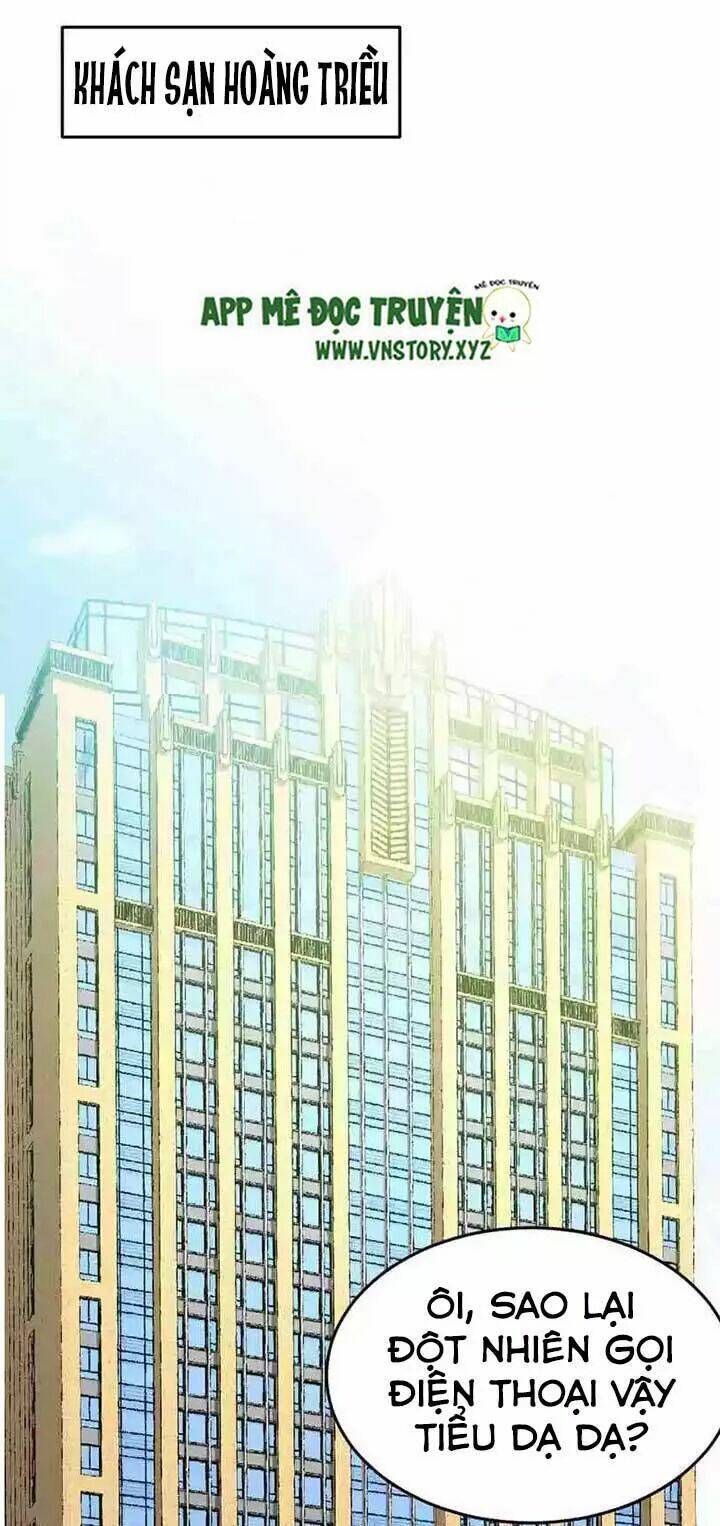 Đế Thiếu Chuyên Sủng Hắc Đạo Thê Chapter 73 - Trang 2