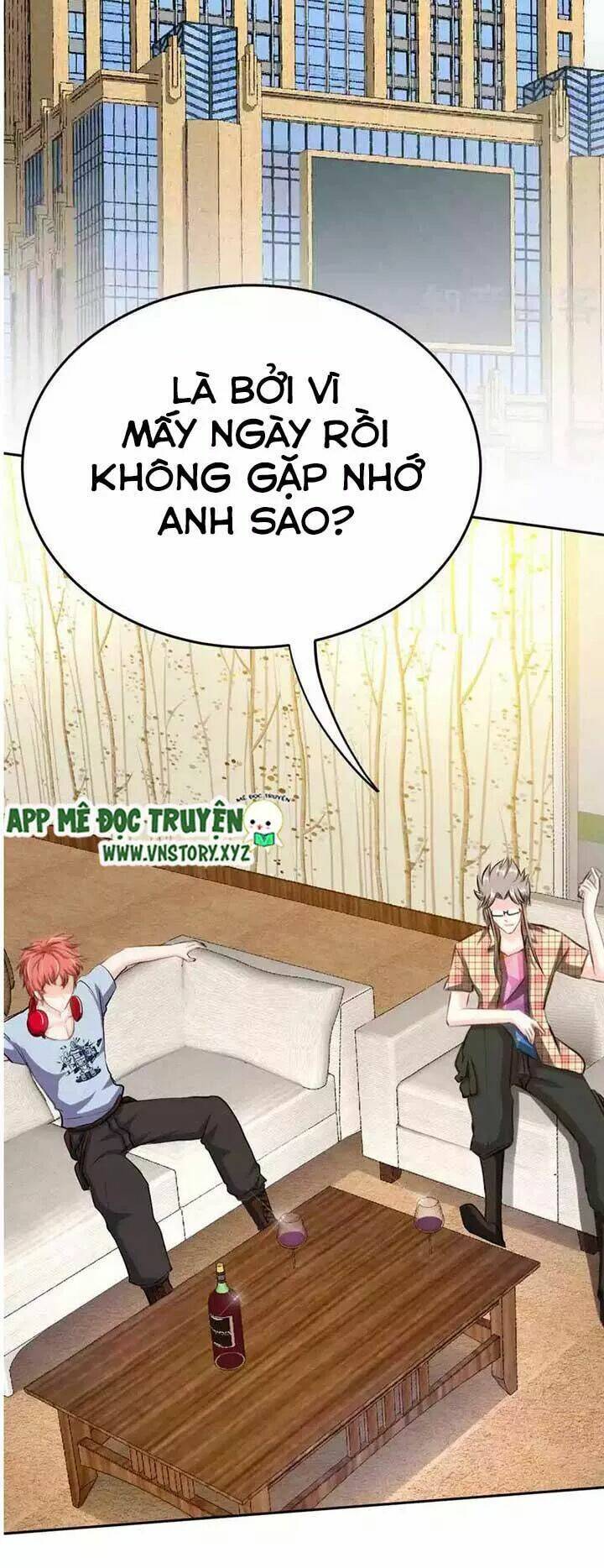 Đế Thiếu Chuyên Sủng Hắc Đạo Thê Chapter 73 - Trang 2