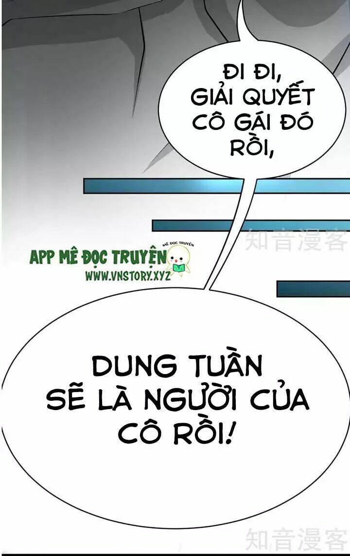 Đế Thiếu Chuyên Sủng Hắc Đạo Thê Chapter 73 - Trang 2