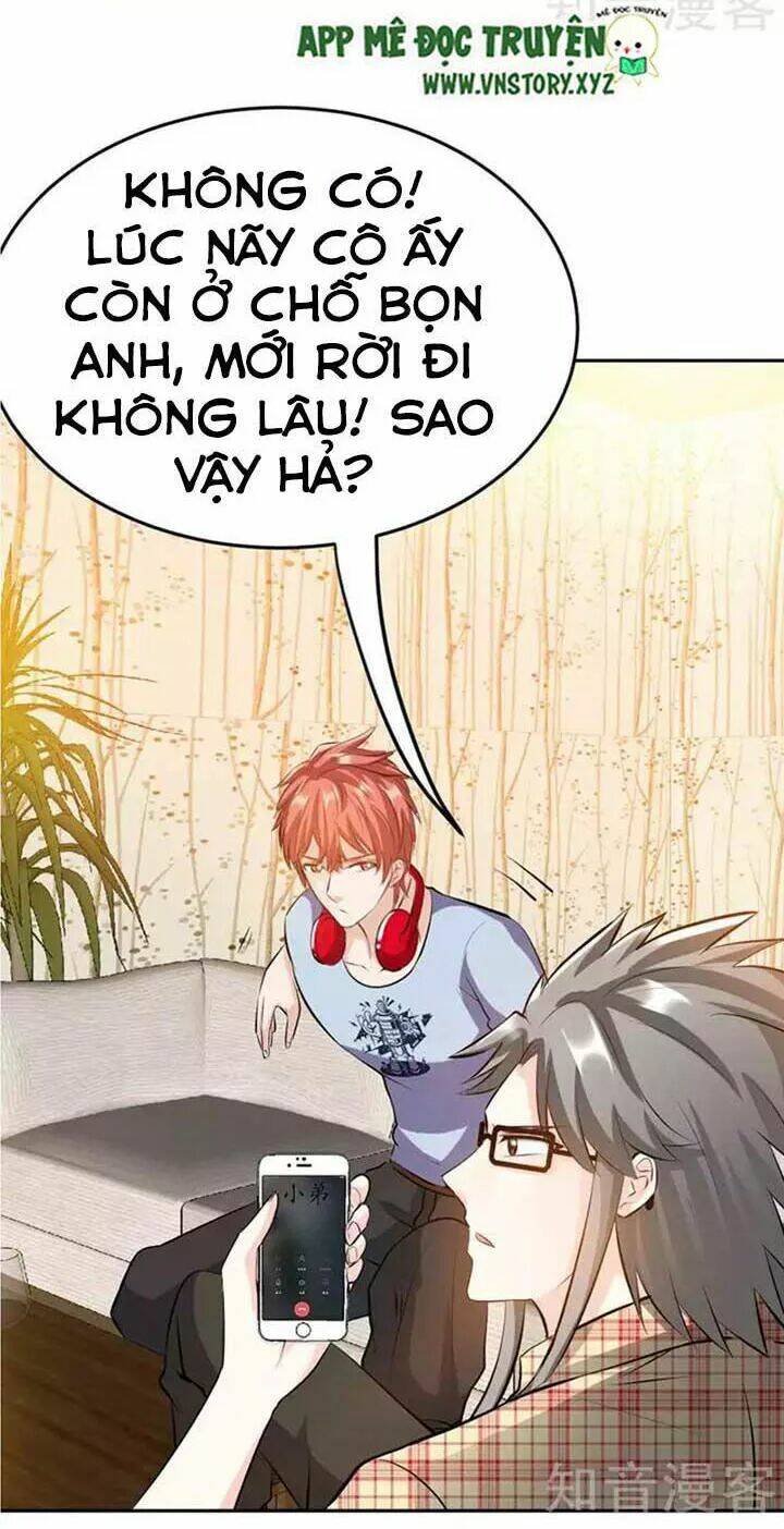 Đế Thiếu Chuyên Sủng Hắc Đạo Thê Chapter 73 - Trang 2