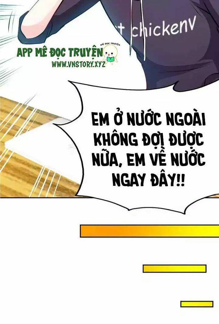 Đế Thiếu Chuyên Sủng Hắc Đạo Thê Chapter 73 - Trang 2