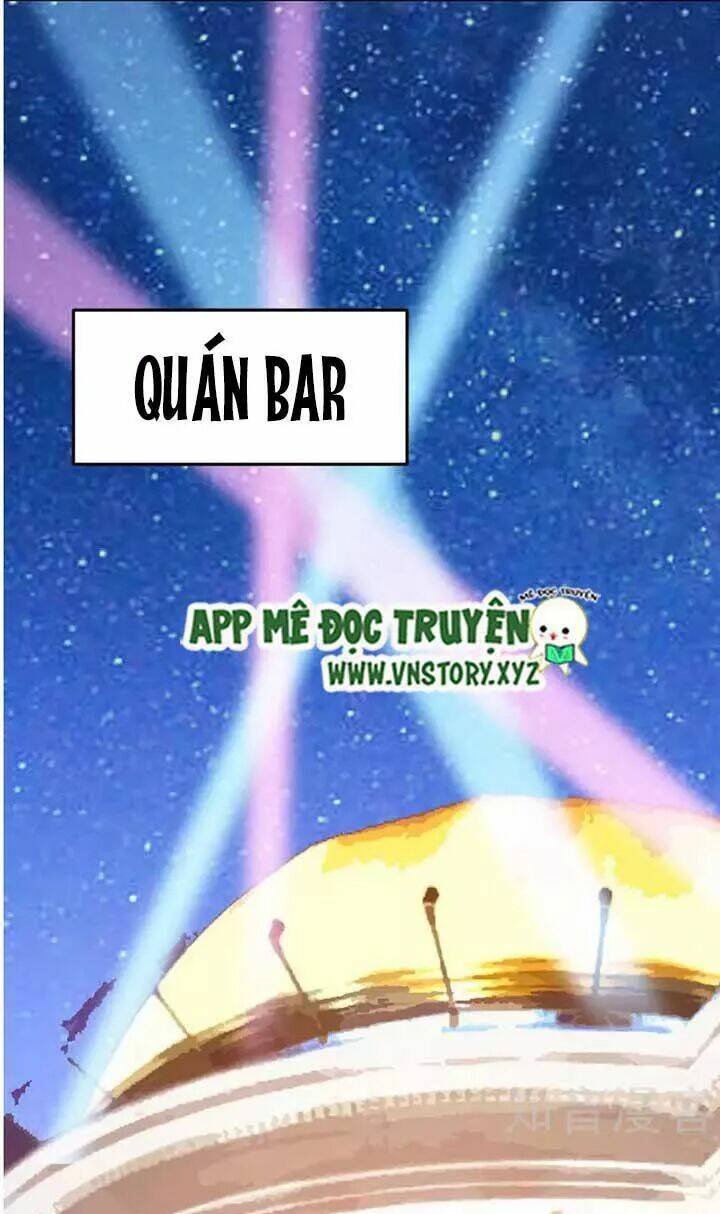 Đế Thiếu Chuyên Sủng Hắc Đạo Thê Chapter 73 - Trang 2