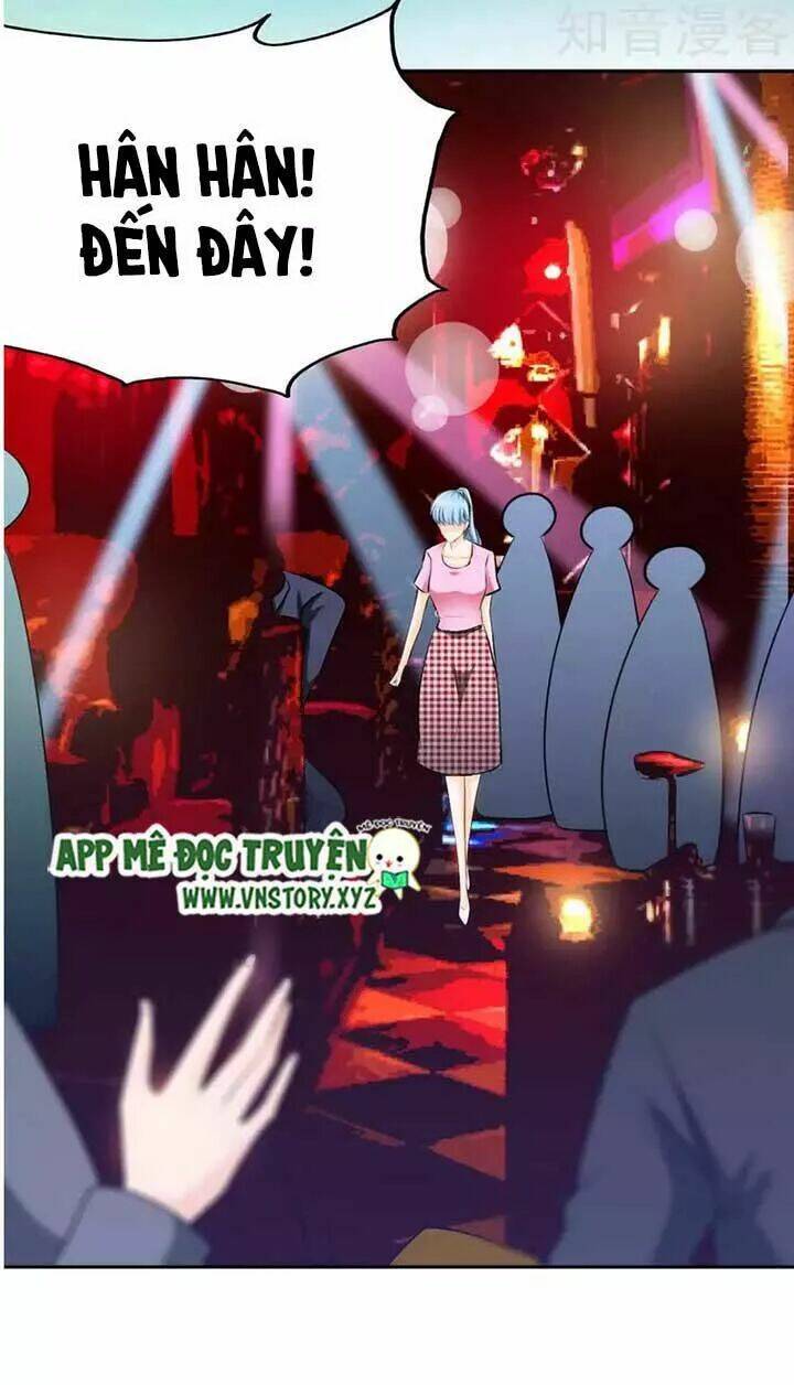 Đế Thiếu Chuyên Sủng Hắc Đạo Thê Chapter 73 - Trang 2