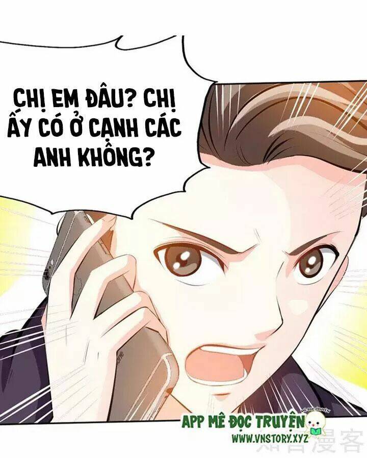 Đế Thiếu Chuyên Sủng Hắc Đạo Thê Chapter 74 - Trang 2