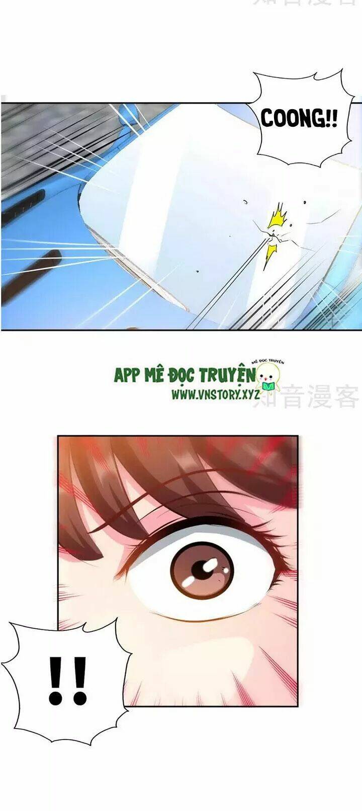 Đế Thiếu Chuyên Sủng Hắc Đạo Thê Chapter 74 - Trang 2