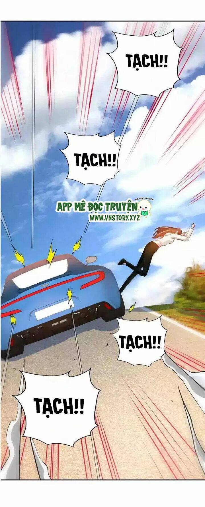 Đế Thiếu Chuyên Sủng Hắc Đạo Thê Chapter 74 - Trang 2