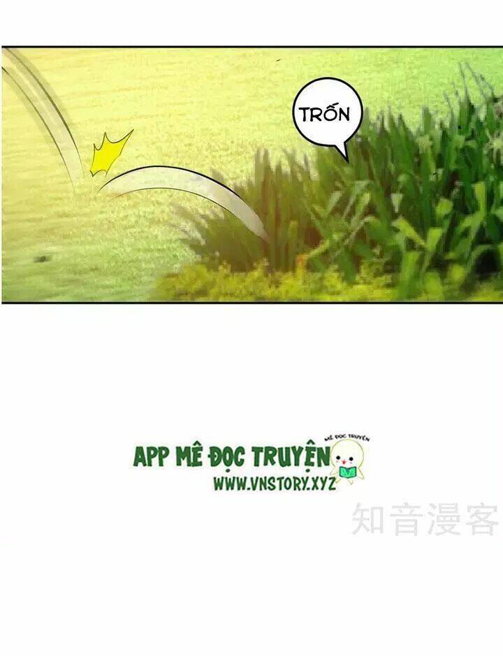 Đế Thiếu Chuyên Sủng Hắc Đạo Thê Chapter 74 - Trang 2