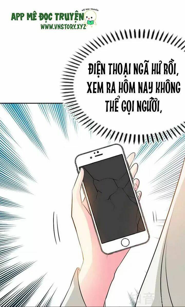 Đế Thiếu Chuyên Sủng Hắc Đạo Thê Chapter 74 - Trang 2