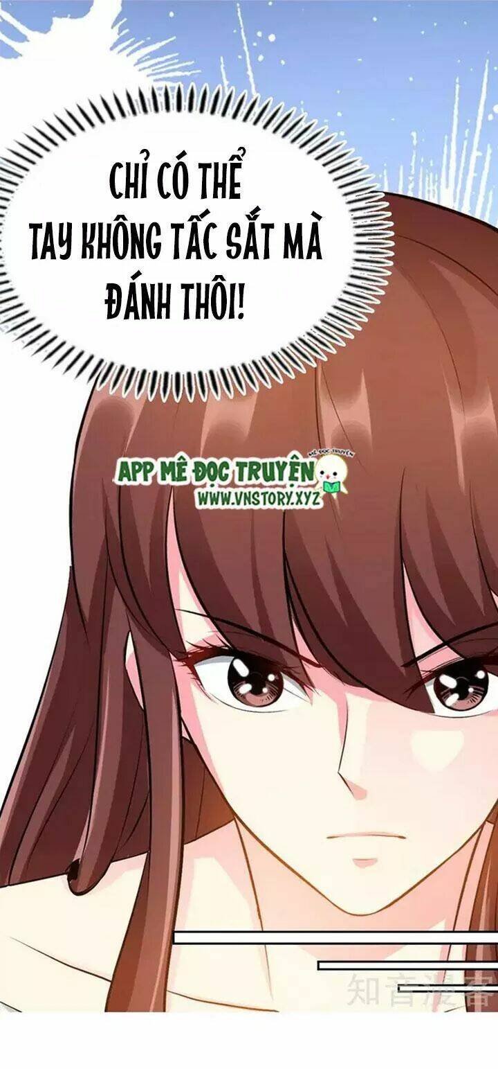 Đế Thiếu Chuyên Sủng Hắc Đạo Thê Chapter 74 - Trang 2