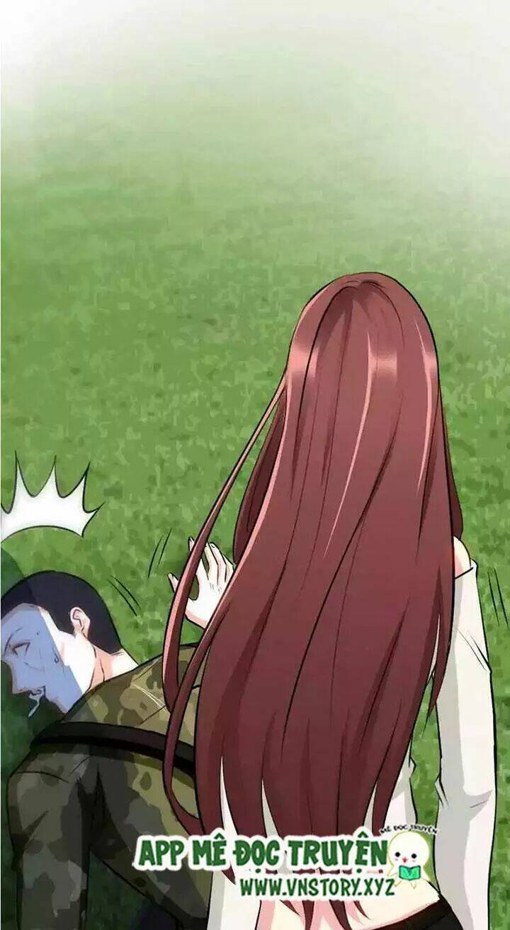 Đế Thiếu Chuyên Sủng Hắc Đạo Thê Chapter 74 - Trang 2