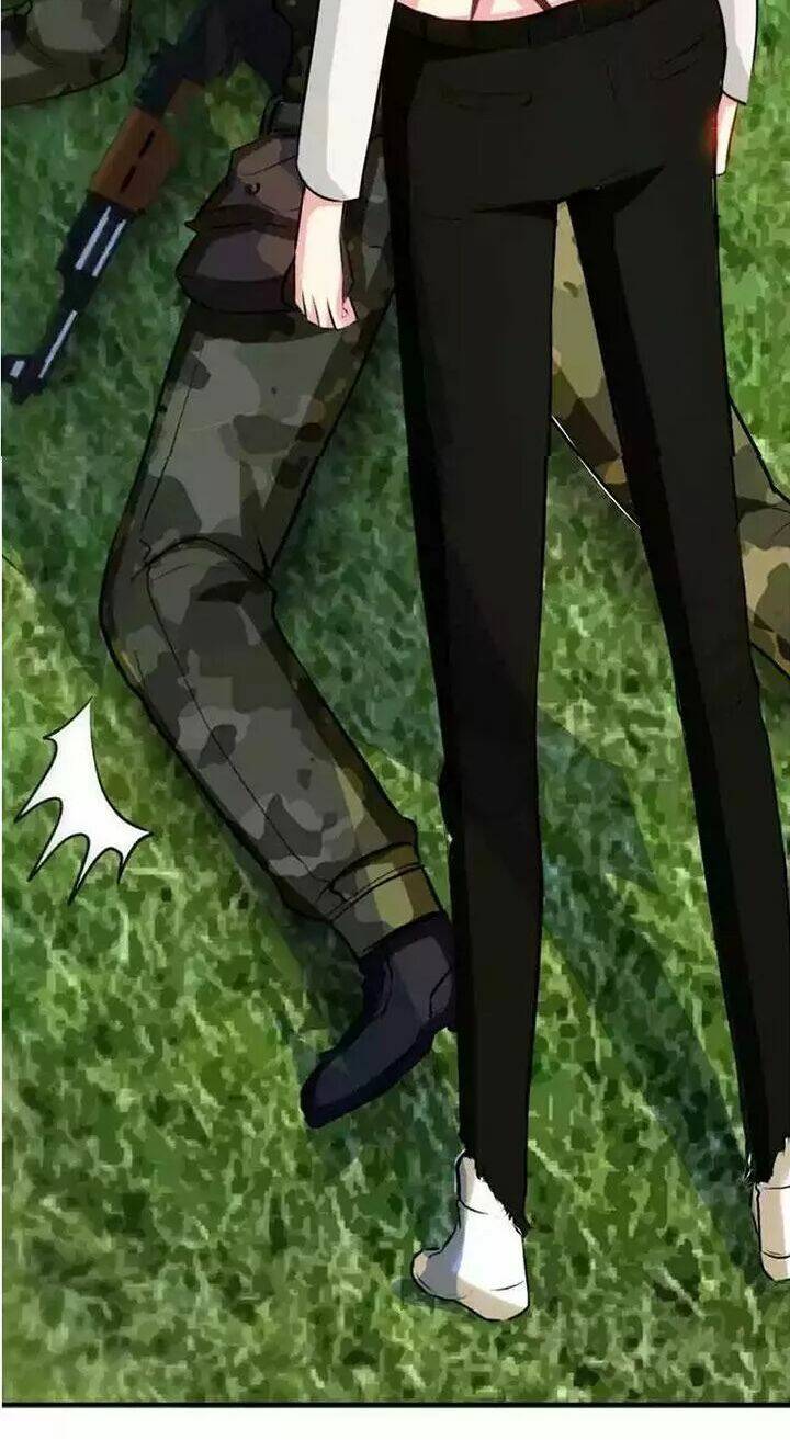 Đế Thiếu Chuyên Sủng Hắc Đạo Thê Chapter 74 - Trang 2