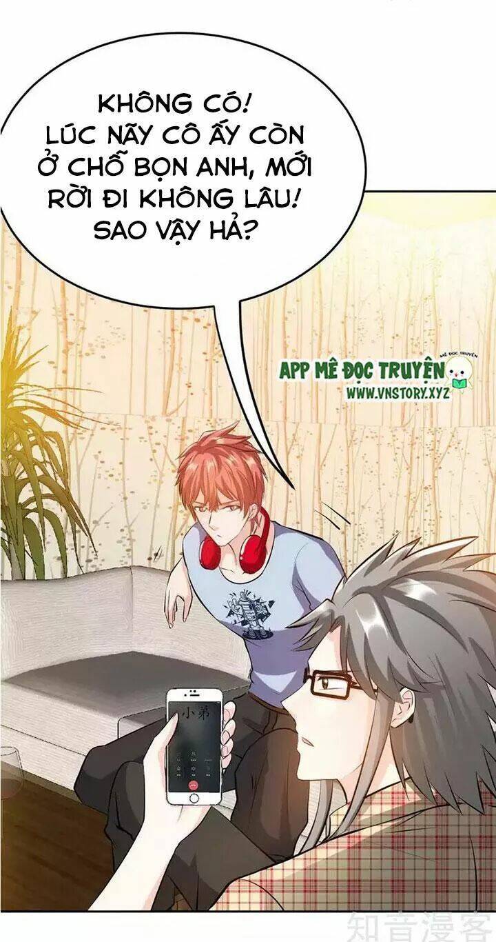 Đế Thiếu Chuyên Sủng Hắc Đạo Thê Chapter 74 - Trang 2