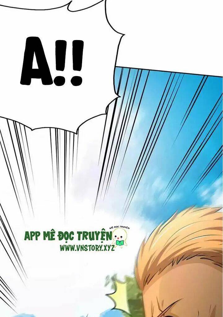 Đế Thiếu Chuyên Sủng Hắc Đạo Thê Chapter 74 - Trang 2