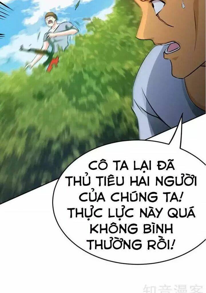 Đế Thiếu Chuyên Sủng Hắc Đạo Thê Chapter 74 - Trang 2