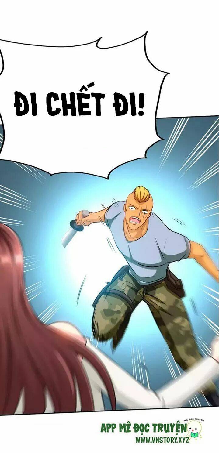 Đế Thiếu Chuyên Sủng Hắc Đạo Thê Chapter 74 - Trang 2