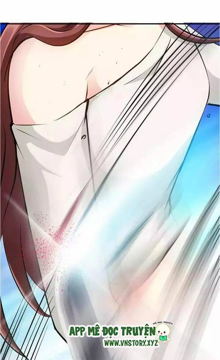 Đế Thiếu Chuyên Sủng Hắc Đạo Thê Chapter 74 - Trang 2