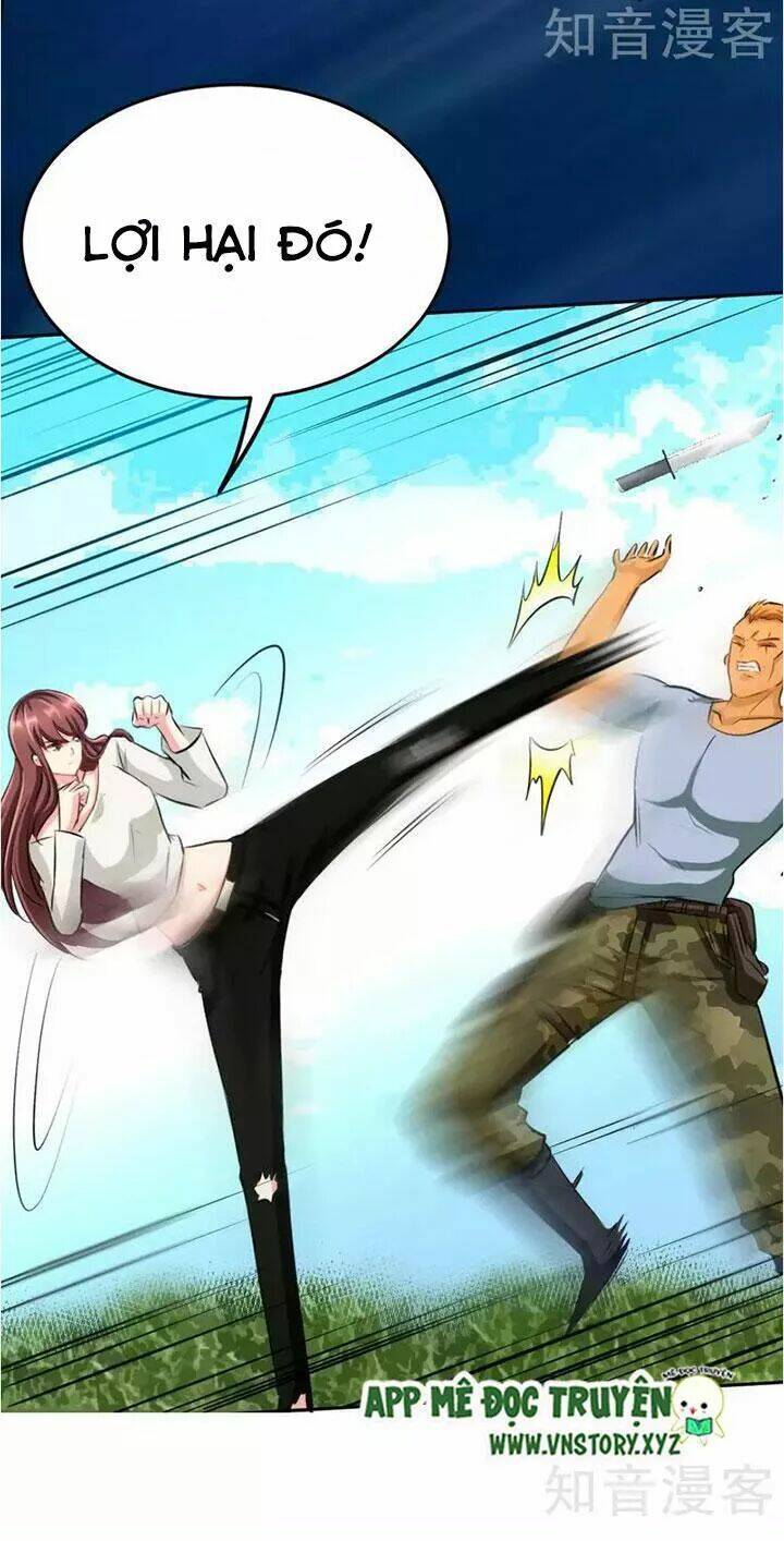 Đế Thiếu Chuyên Sủng Hắc Đạo Thê Chapter 74 - Trang 2