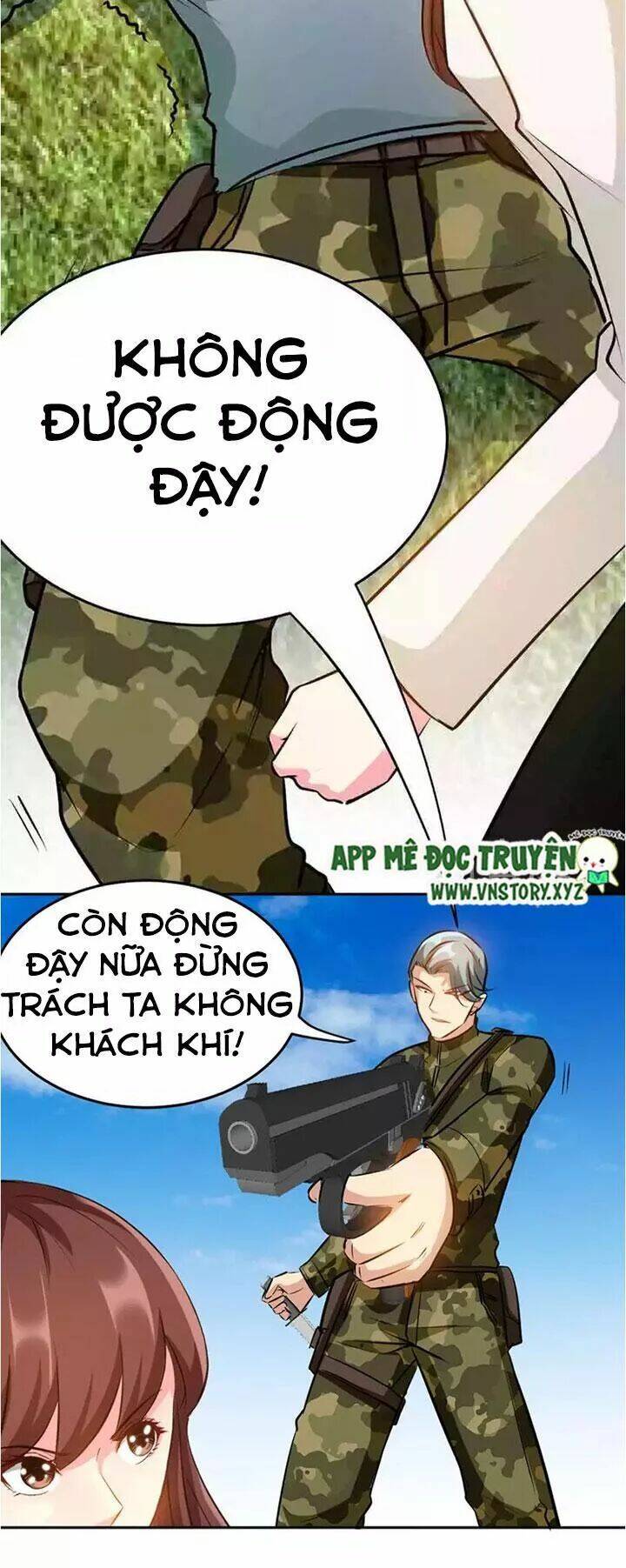 Đế Thiếu Chuyên Sủng Hắc Đạo Thê Chapter 74 - Trang 2