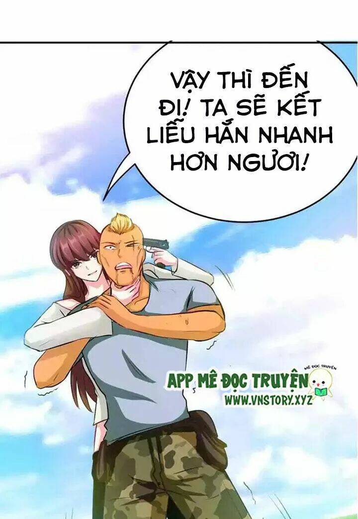 Đế Thiếu Chuyên Sủng Hắc Đạo Thê Chapter 74 - Trang 2