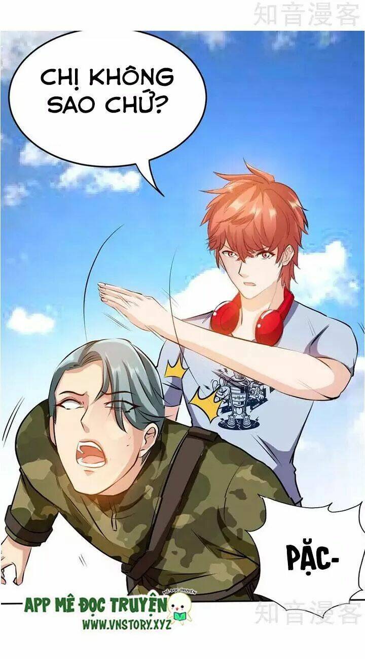 Đế Thiếu Chuyên Sủng Hắc Đạo Thê Chapter 74 - Trang 2