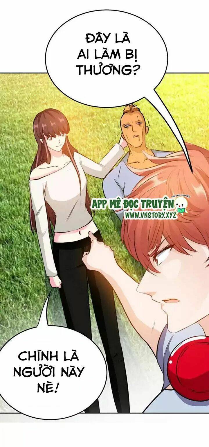 Đế Thiếu Chuyên Sủng Hắc Đạo Thê Chapter 74 - Trang 2