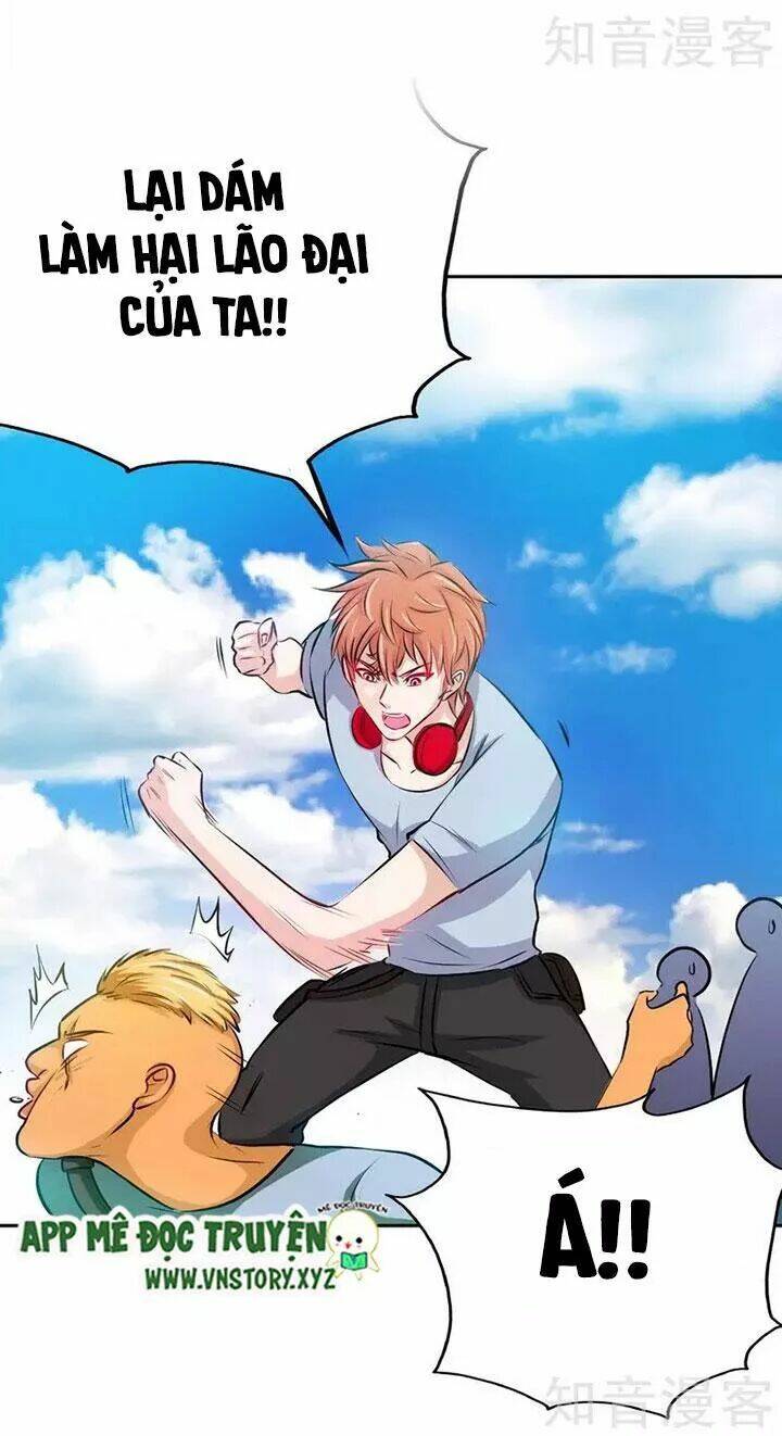 Đế Thiếu Chuyên Sủng Hắc Đạo Thê Chapter 74 - Trang 2