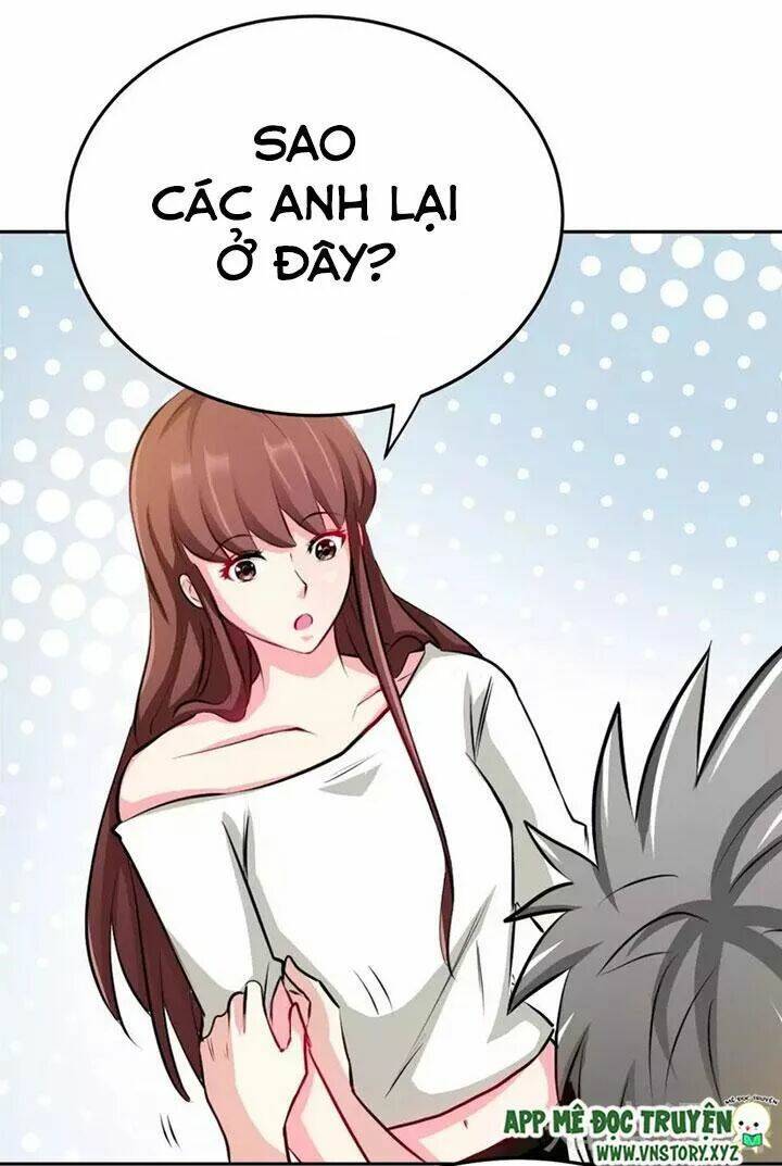 Đế Thiếu Chuyên Sủng Hắc Đạo Thê Chapter 74 - Trang 2