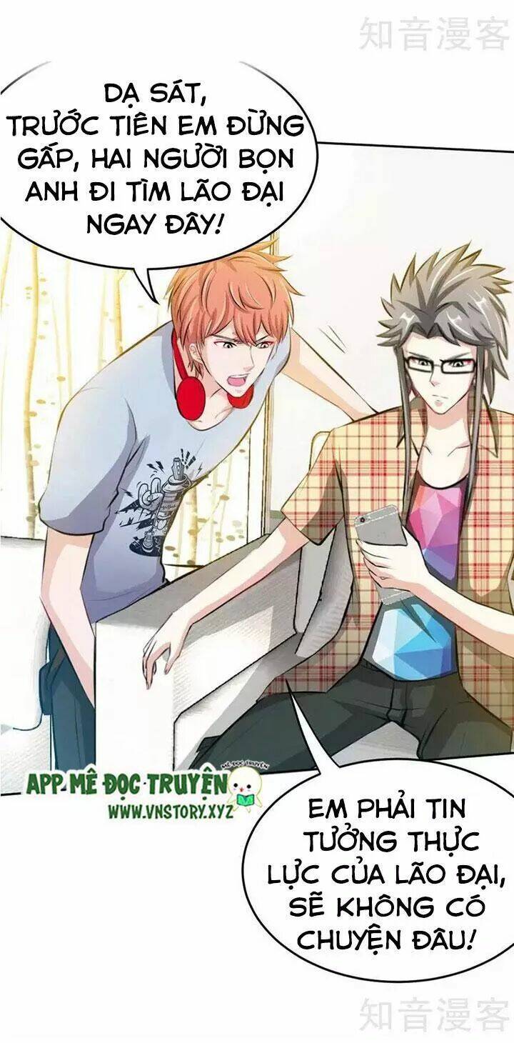 Đế Thiếu Chuyên Sủng Hắc Đạo Thê Chapter 74 - Trang 2