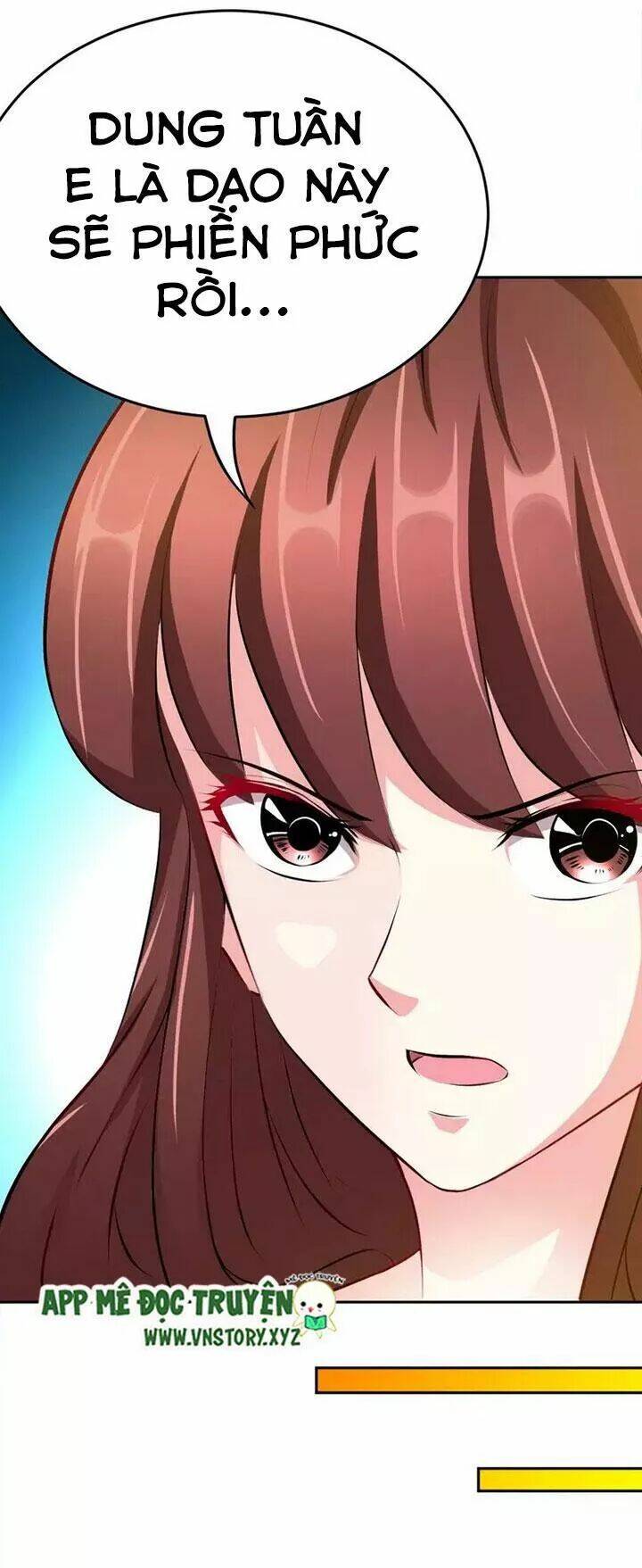 Đế Thiếu Chuyên Sủng Hắc Đạo Thê Chapter 74 - Trang 2