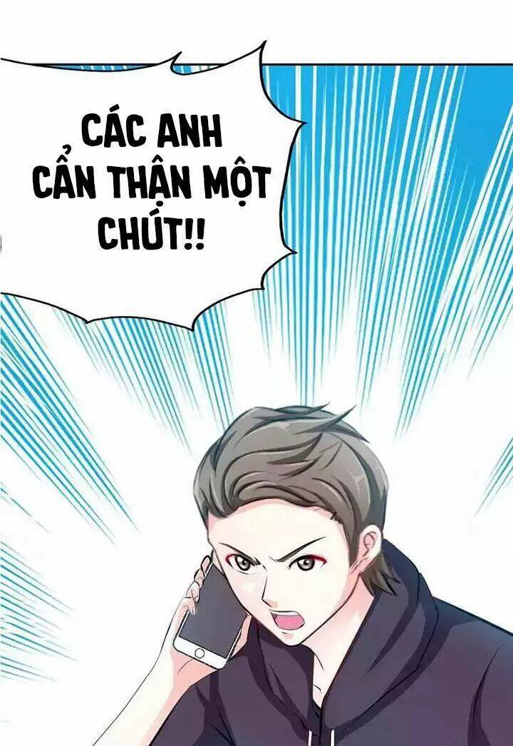 Đế Thiếu Chuyên Sủng Hắc Đạo Thê Chapter 74 - Trang 2