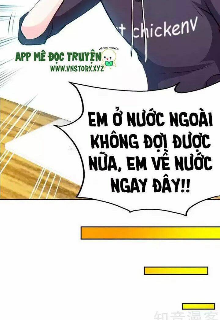 Đế Thiếu Chuyên Sủng Hắc Đạo Thê Chapter 74 - Trang 2